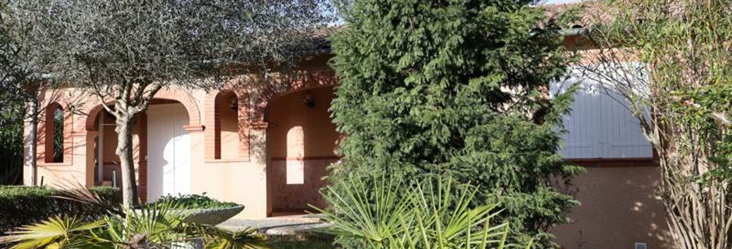 Maison 5 Pièces 110 m² à vendre à Pechbonnieu (31140)