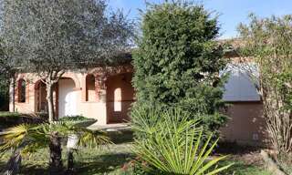 Maison 5 Pièces 110 m² à vendre à Pechbonnieu (31140)