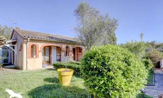 Maison 5 Pièces 110 m² à vendre à Pechbonnieu (31140)