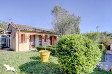 Maison 5 pièces 344900 €