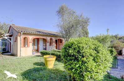 Villa de 5 pièces principales — photo du bien