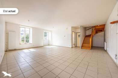 Maison 5 pièces 208260 €