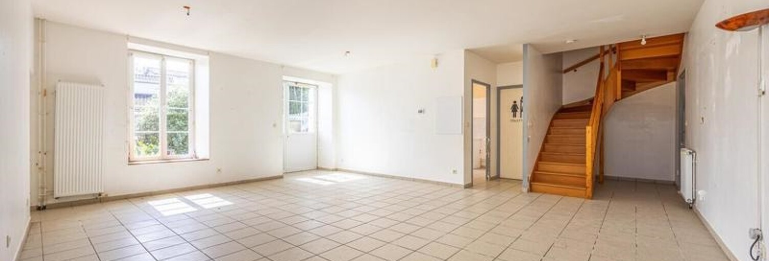 Maison 5 Pièces 131 m² à vendre à Aigrefeuille-d'Aunis (17290)