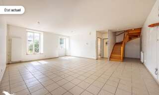 Maison 5 Pièces 131 m² à vendre à Aigrefeuille-d'Aunis (17290)