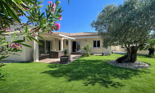 Maison 5 Pièces 130 m² à vendre à Vaux-sur-Mer (17640)