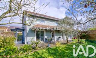 Maison 5 Pièces 155 m² à vendre à Pierrelaye (95480)