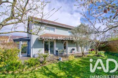 Maison 5 pièces 478900 €