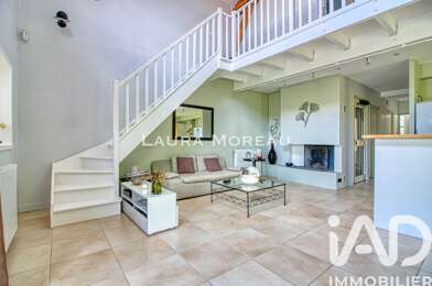 Maison 5 pièces 478900 €