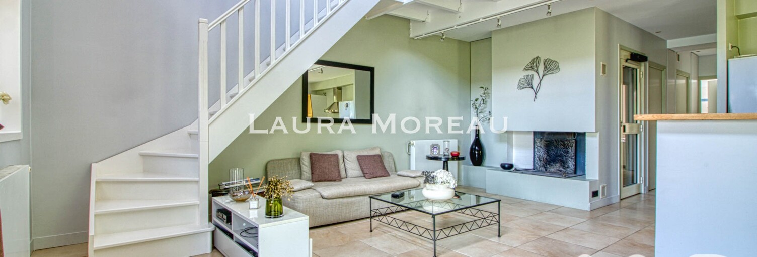 Maison 5 Pièces 155 m² à vendre à Pierrelaye (95480)