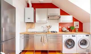 Appartement 3 Pièces 55 m² à vendre à Nantes (44300)