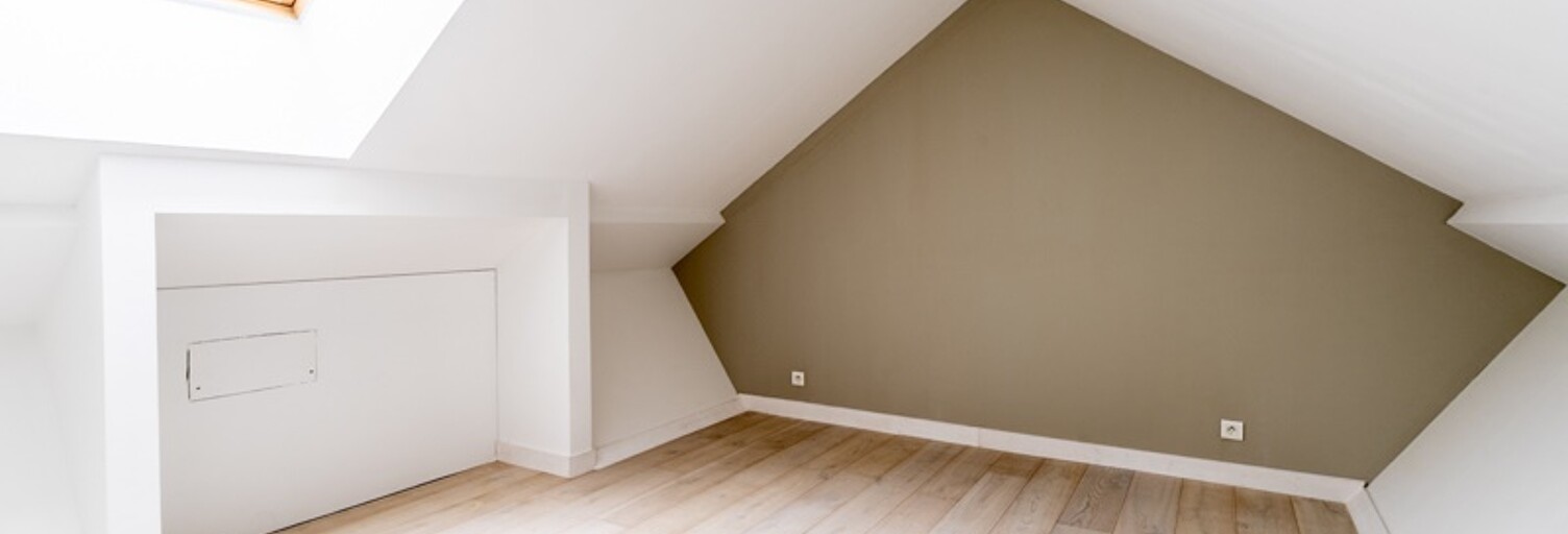 Appartement 2 Pièces 38 m² à vendre à Nantes (44300)