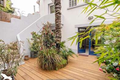 Maison 6 pièces 589955 €