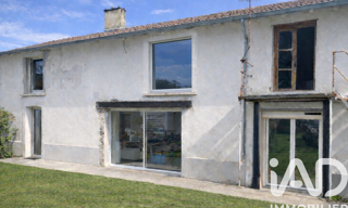 Maison 4 Pièces 95 m² à vendre à Mizérieux (42110)