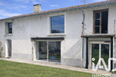 Maison 4 pièces 184000 €