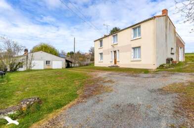 Maison 5 pièces 200000 €
