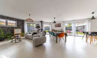 Maison 5 Pièces 126 m² à vendre à Aubigny-Les Clouzeaux (85430)