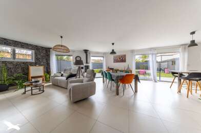 Maison 5 pièces 337920 €