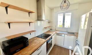 Appartement 3 Pièces 67 m² à vendre à Saint-Nazaire (44600)