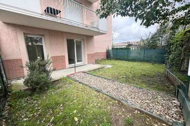 Appartement 2 pièces 104000 €