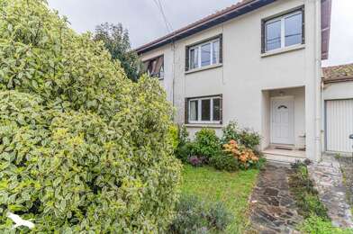 Maison 4 pièces 288640 €