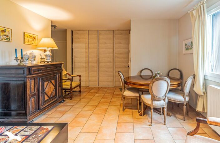 Maison de ville de 4 pièces principales — photo 3