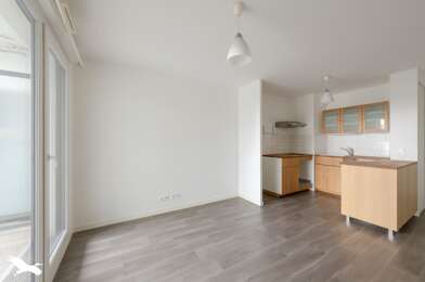 Appartement 2 pièces 169900 €