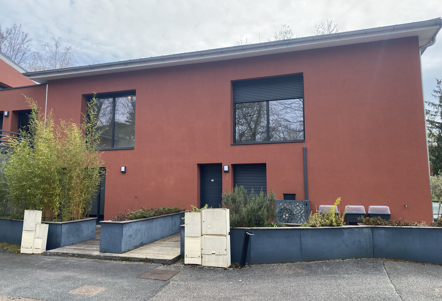 Appartement T4 DUPLEX — photo 1
