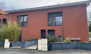 Appartement 4 Pièces 95 m² à vendre à Charbonnières-les-Bains (69260)