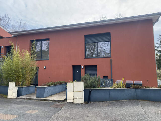 Appartement T4 DUPLEX — photo du bien
