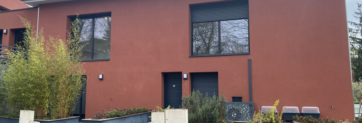 Appartement 4 Pièces 95 m² à vendre à Charbonnières-les-Bains (69260)