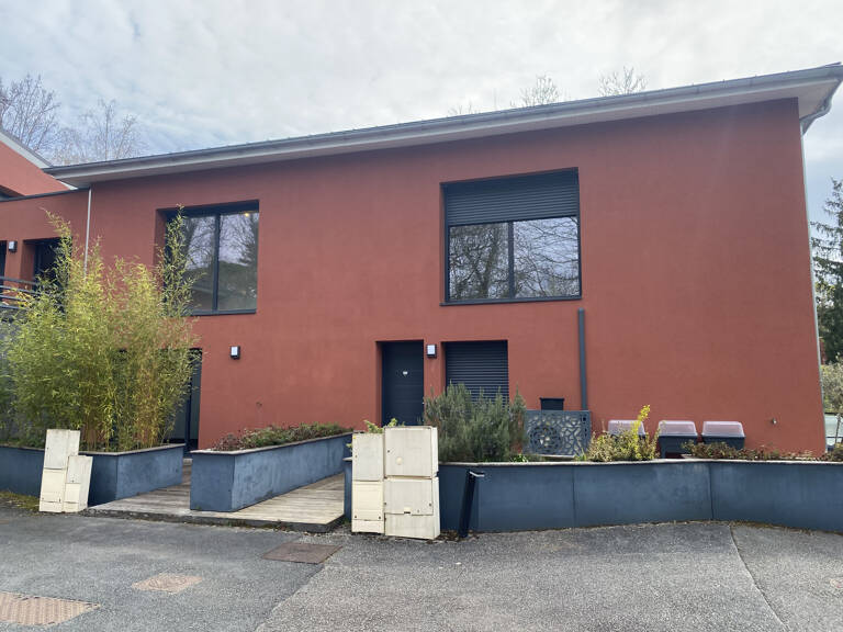 Appartement T4 DUPLEX — photo 1