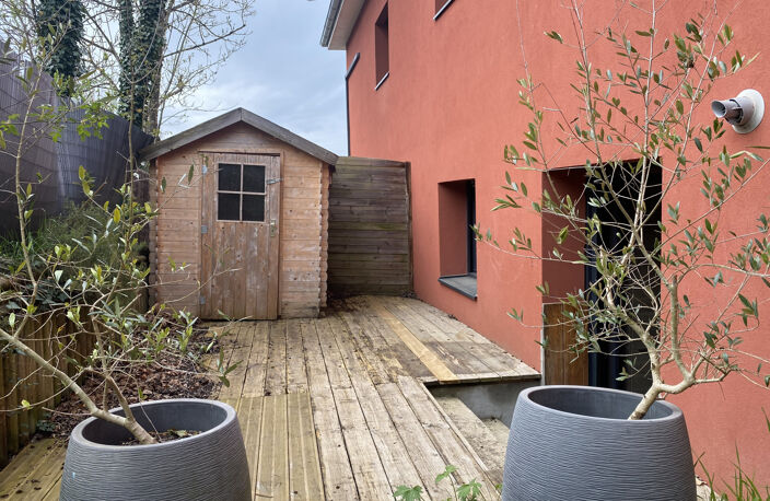 Appartement T4 DUPLEX — photo 2