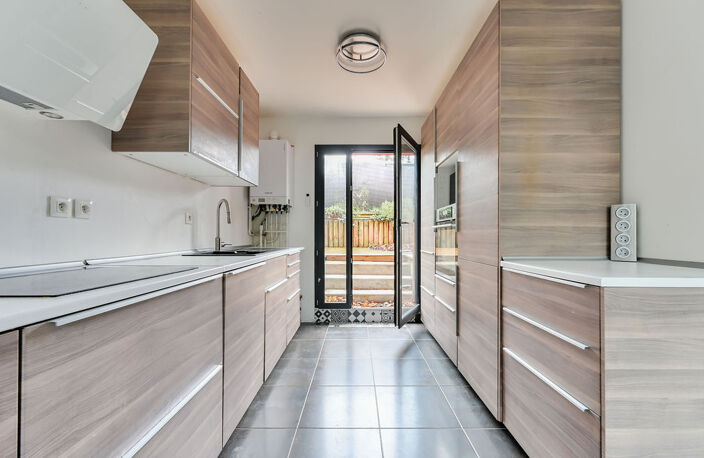 Appartement T4 DUPLEX — photo 3
