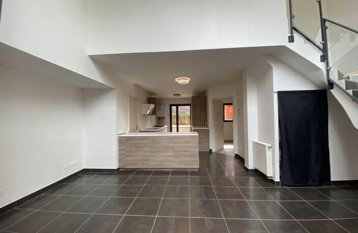 Appartement T4 DUPLEX — photo 4
