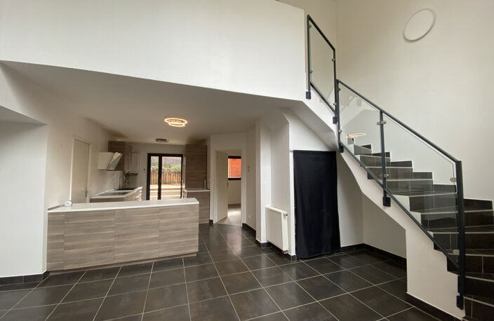 Appartement T4 DUPLEX — photo 5