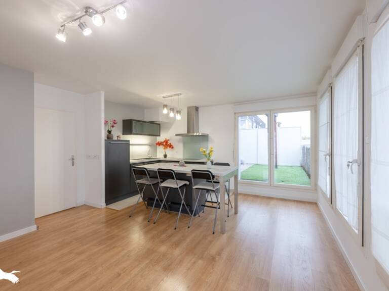 Appartement de 4 pièces principales — photo 1