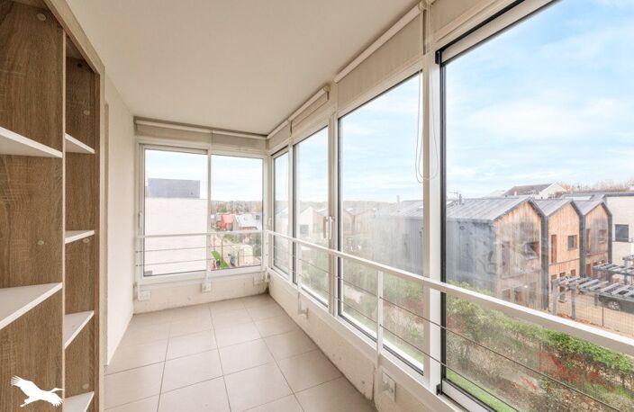 Appartement de 4 pièces principales — photo 3