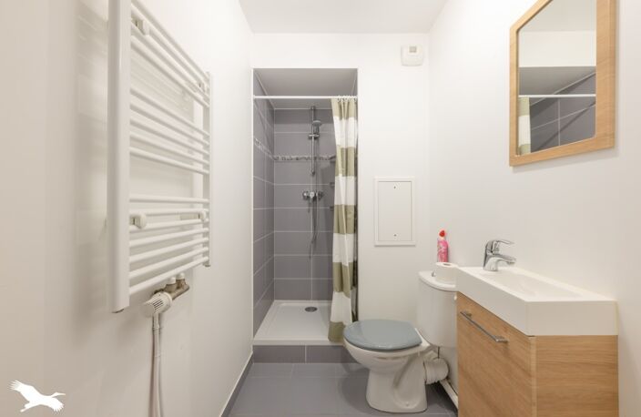 Appartement de 4 pièces principales — photo 4