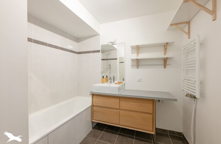 Appartement de 4 pièces principales — photo 5