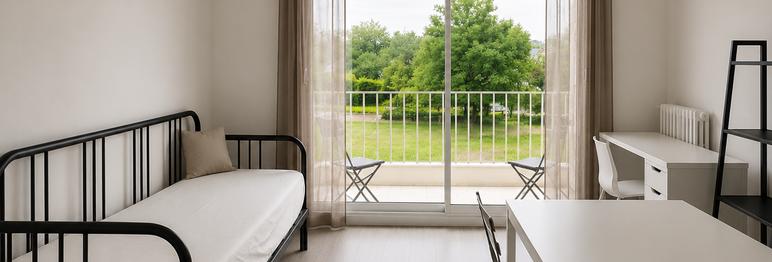 Appartement 4 Pièces 55 m² à vendre à Dijon (21000)