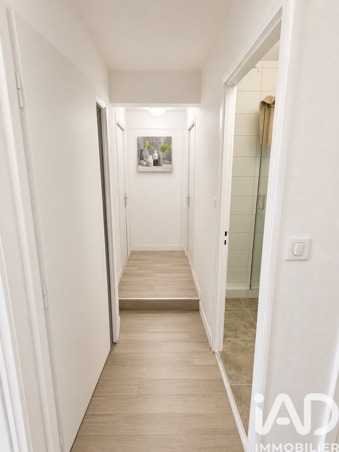 Vente Appartement 4 pièces - Photo 3