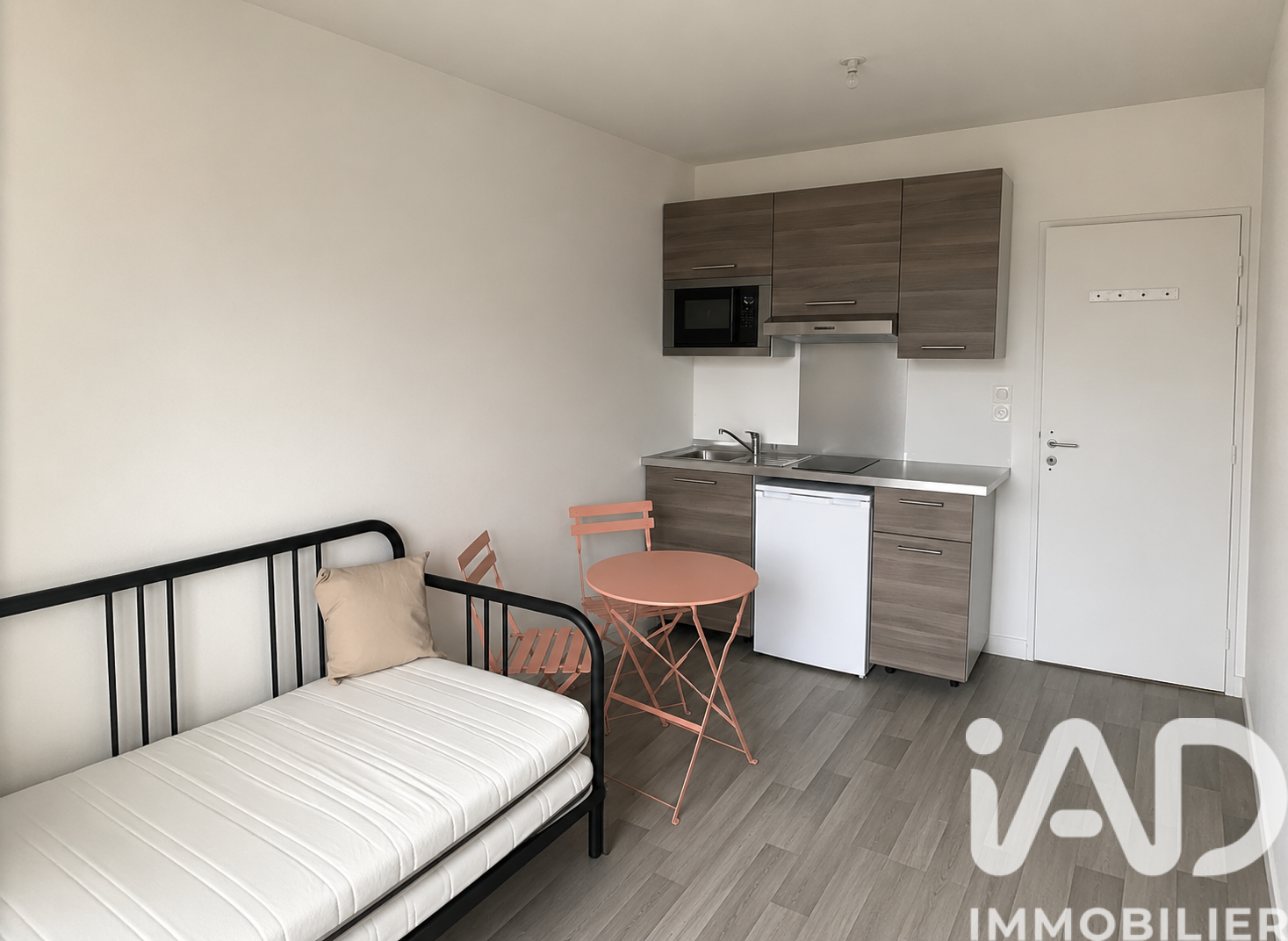 Vente Appartement 4 pièces - Photo 4