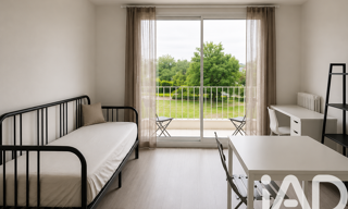 Appartement 4 Pièces 55 m² à vendre à Dijon (21000)