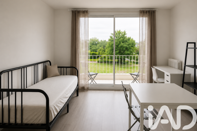 Appartement 4 pièces 149000 €