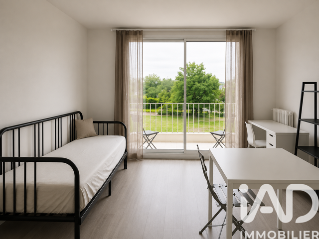 Vente Appartement 4 pièces — photo du bien