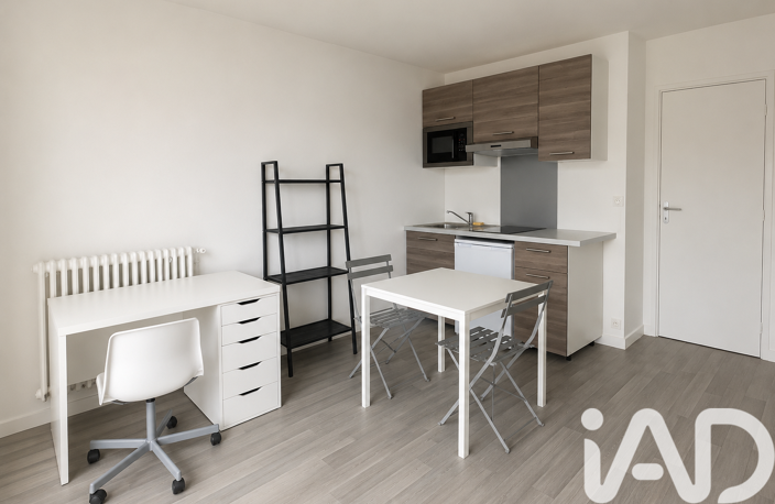 Vente Appartement 4 pièces — photo 2