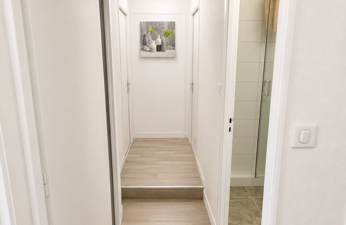 Vente Appartement 4 pièces — photo 3