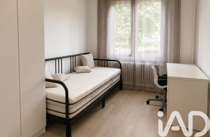Vente Appartement 4 pièces — photo 5