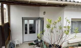 Maison 4 Pièces 79 m² à vendre à Montendre (17130)