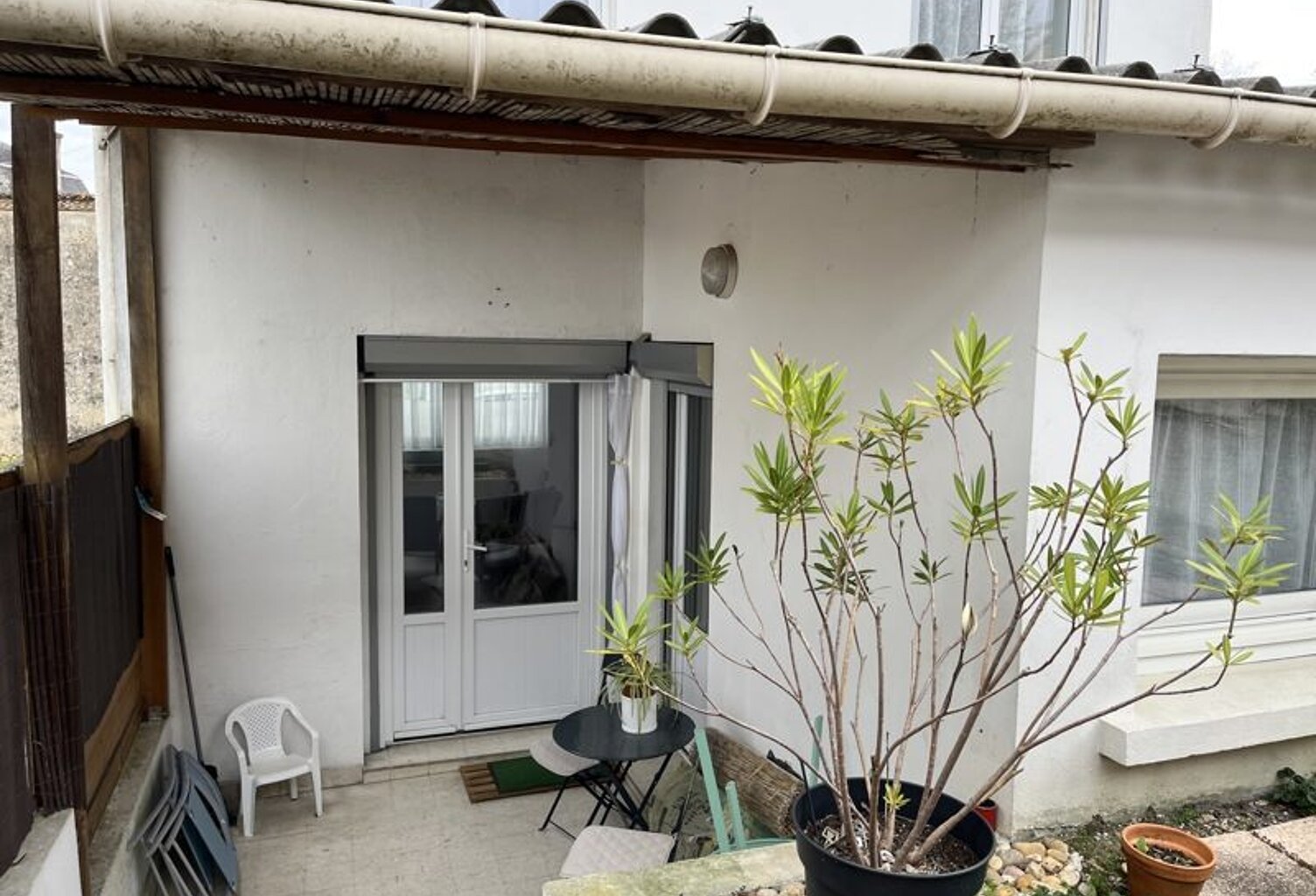 Maison de ville de 4 pièces principales — photo 1